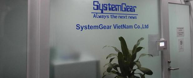 SystemGear Vietnam-big-image